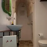 'a Chesodde Casa de Férias Cisternino