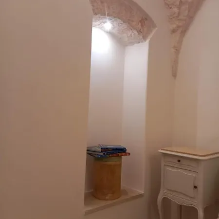 'a Chesodde Hébergement de vacances Cisternino