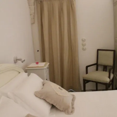 Hébergement de vacances 'a Chesodde *