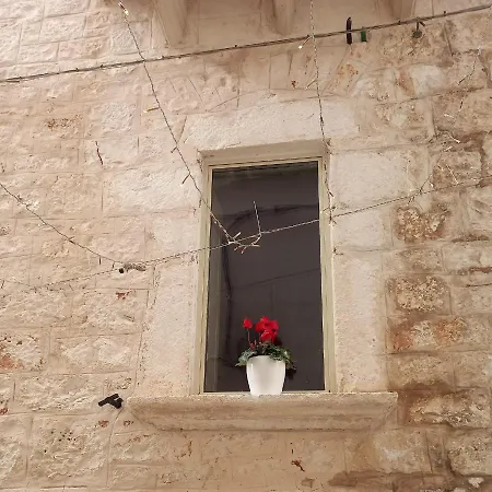 'a Chesodde Σπίτι διακοπών Cisternino