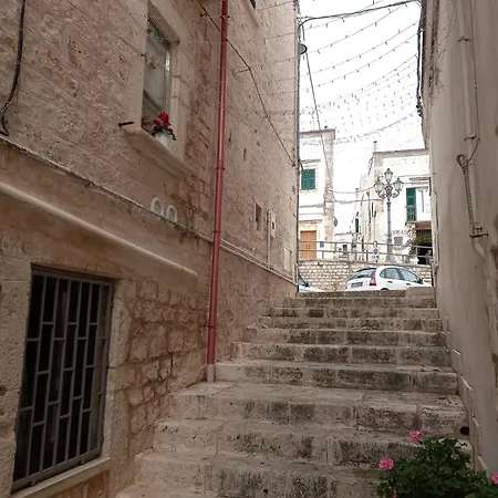 'a Chesodde Cisternino