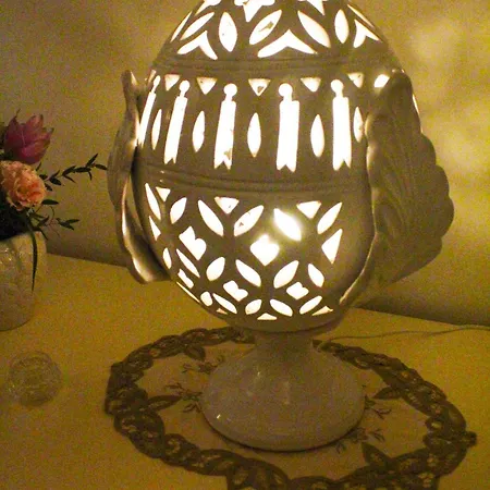 펜션 'a Chesodde *