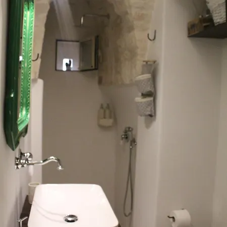 'a Chesodde Cisternino