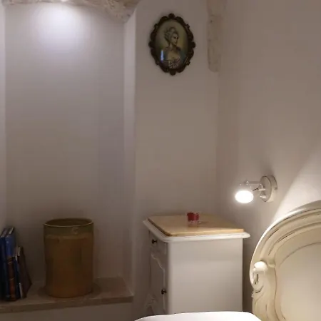 Σπίτι διακοπών 'a Chesodde