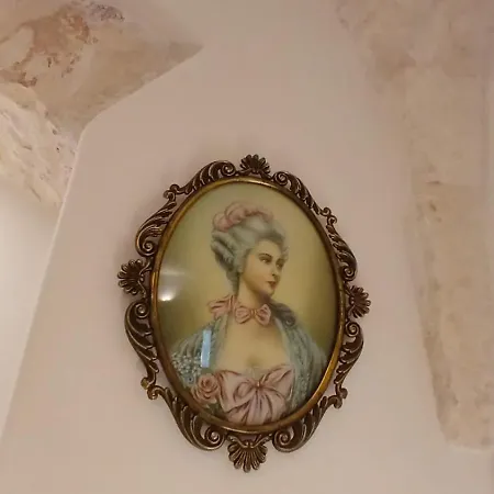 'a Chesodde Σπίτι διακοπών Cisternino